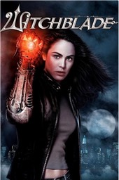 Witchblade TV Series  (2001)