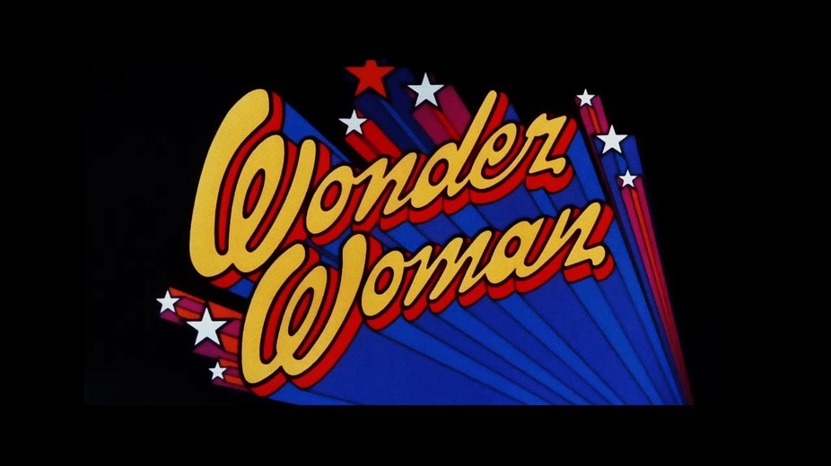 wonder woman logo