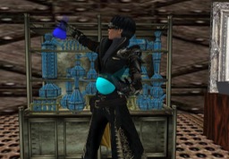 Gizmonda poster shots 001